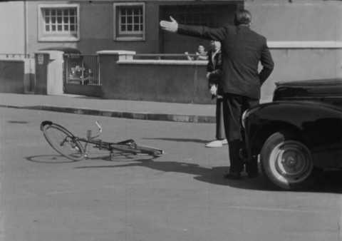 KinoRetro 73 : La sécurité routière en 1952 | 
